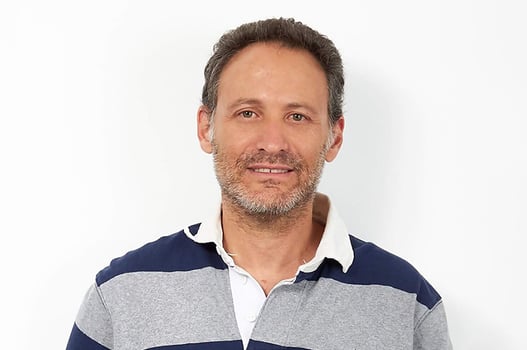 רן שחם, צילום: סם יצחקוב